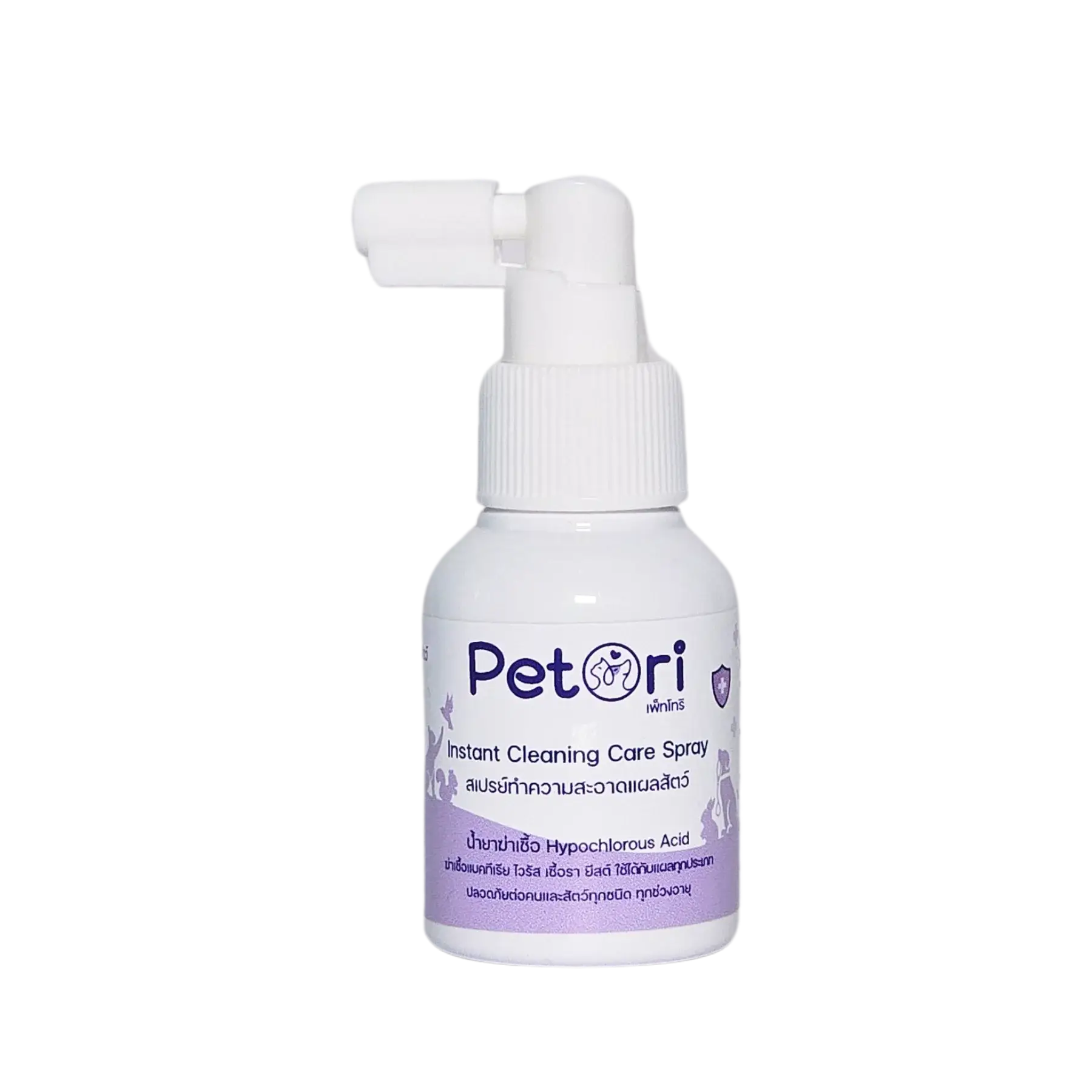 Instant cleaning care spray - Image 3