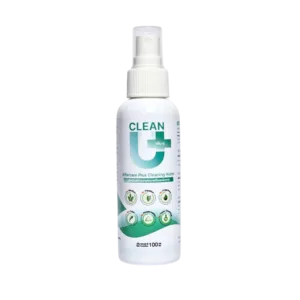 Affercare Plus Cleaning Water