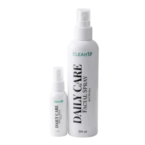 Daily Care Facial Spray